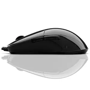 Kabelgebundene Gaming-Maus Endgame Gear Gear XM1r image-3