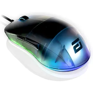 Souris Gaming filaire Endgame Gear Gear XM1 Dark Frost RGB