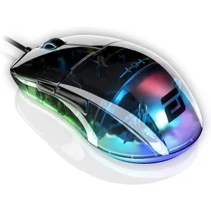 Souris Gaming filaire Endgame Gear Gear XM1 Dark Reflex RGB