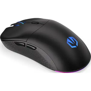 Mouse wireless Endorfy Gem Plus RGB