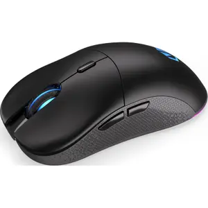 Mouse wireless Endorfy Gem Plus RGB image-1