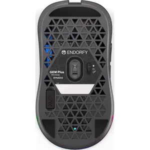 Mouse wireless Endorfy Gem Plus RGB image-5