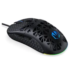 Souris filaire Endorfy LIV image-2
