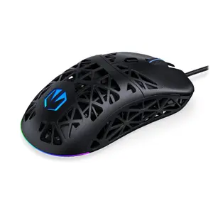 Souris filaire Endorfy LIV image-4