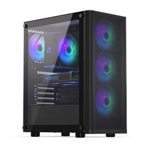 Boîtier PC Endorfy Ventum 200 ARGB MT/ATX