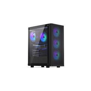 Boîtier PC Endorfy Ventum 200 ARGB MT/ATX image-1