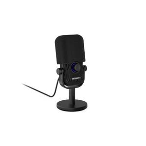 Microphone USB Endorfy Solum Voice S image-1