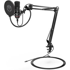 Microphone USB avec bras de montage Endorfy Solum