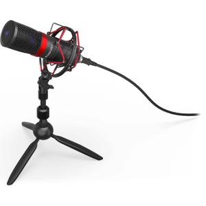 Microphone sur pied Endorfy Solum Streaming T