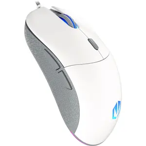 Souris Gaming filaire Endorfy Gem Onyx RGB