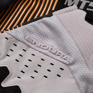 Gants longs Endura MT500 D3O II image-2