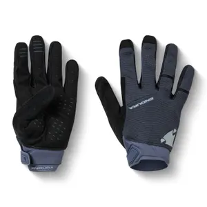 Long Gloves Endura Hummvee image-0