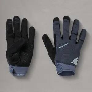 Long Gloves Endura Hummvee image-1