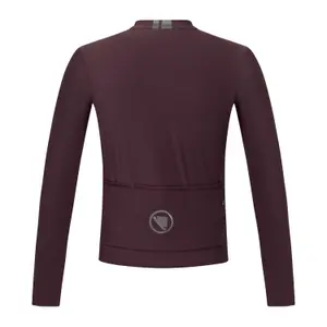 Long Sleeve Jersey Endura Pro SL image-1