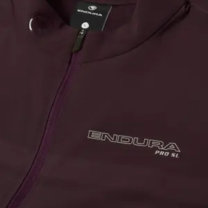 Long Sleeve Jersey Endura Pro SL image-4