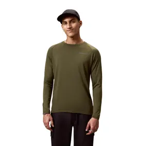 Long Sleeve Jersey Endura Baabaa image-1