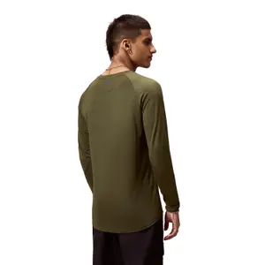 Long Sleeve Jersey Endura Baabaa image-2
