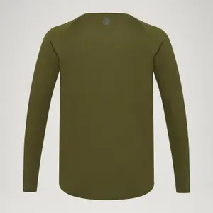 Long Sleeve Jersey Endura Baabaa image-4