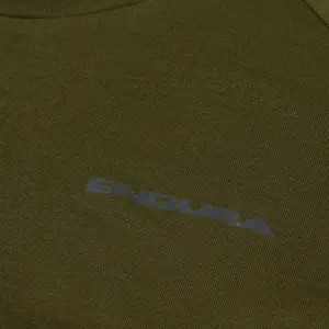 Long Sleeve Jersey Endura Baabaa image-5