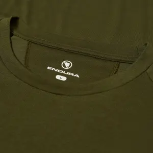 Long Sleeve Jersey Endura Baabaa image-6