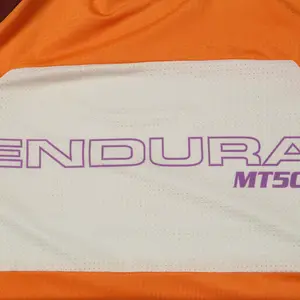 Μπλούζα με μακριά μανίκια Endura MT500 Burner Lite image-2
