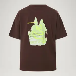 T-shirt Endura Forty1Thirty image-1