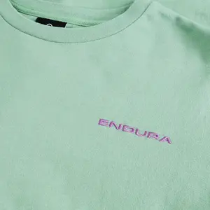 Μπλούζα με μακριά μανίκια Endura Forty1Thirty image-3
