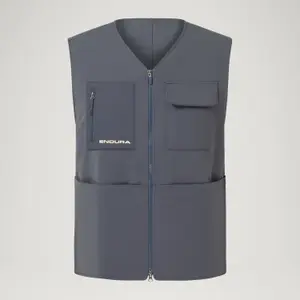 Sleeveless jacket Endura Forty1thirty image-5
