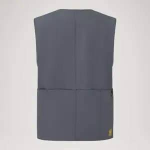 Sleeveless jacket Endura Forty1thirty image-6