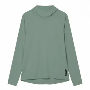 Hooded Top Endura Alltrack Rout image-0