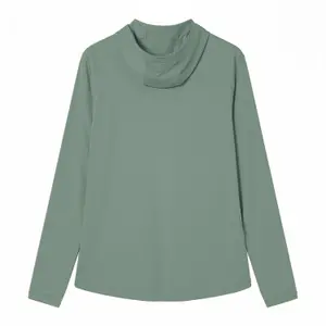 Hooded Top Endura Alltrack Rout image-1
