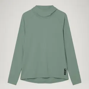 Hooded Top Endura Alltrack Rout image-2