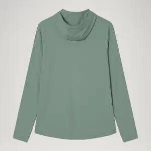 Hooded Top Endura Alltrack Rout image-3