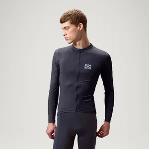 Long Sleeve Jersey Endura Alltrack Ride image-3