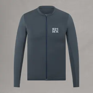 Long Sleeve Jersey Endura Alltrack Ride image-5