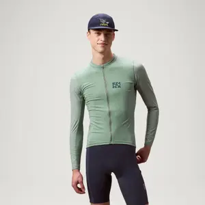 Long Sleeve Jersey Endura Alltrack Ride image-3