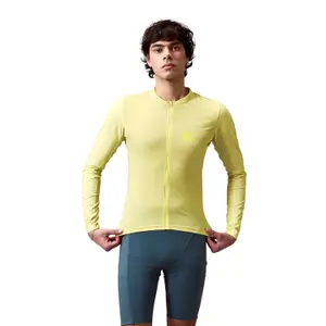 Long Sleeve Jersey Endura Alltrack Ride image-3