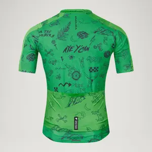 Maillot Endura Pro SL Print image-1
