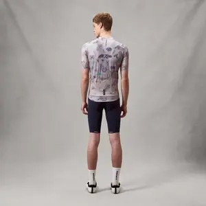 Maillot Endura Pro SL Print image-2