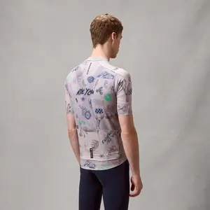 Maillot Endura Pro SL Print image-3