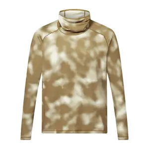 Hooded Top Endura Alltrack Rout image-0
