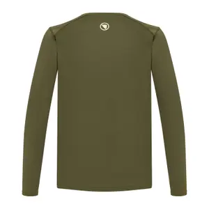 Long Sleeve Jersey Endura Loop image-1