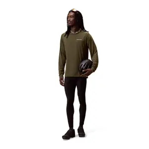 Long Sleeve Jersey Endura Loop image-2