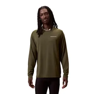 Long Sleeve Jersey Endura Loop image-3