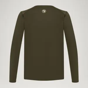 Long Sleeve Jersey Endura Loop image-6