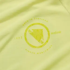 Maillot Endura Loop Tech image-4
