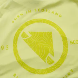 Maillot Endura Loop Tech image-5