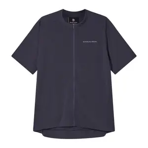Maillot zippé Endura Loop
