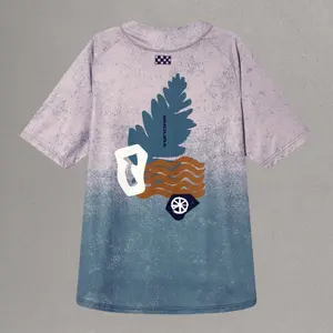 Maillot Endura SingleTrack Print image-1