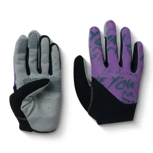 Gants longs femme Endura Hummvee Lite Icon